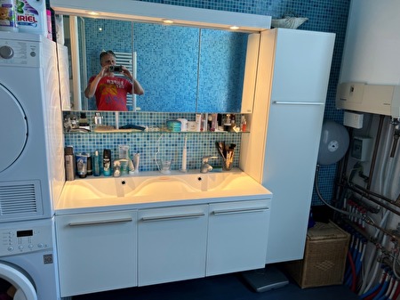 lavabo spiegel kolomkast koop